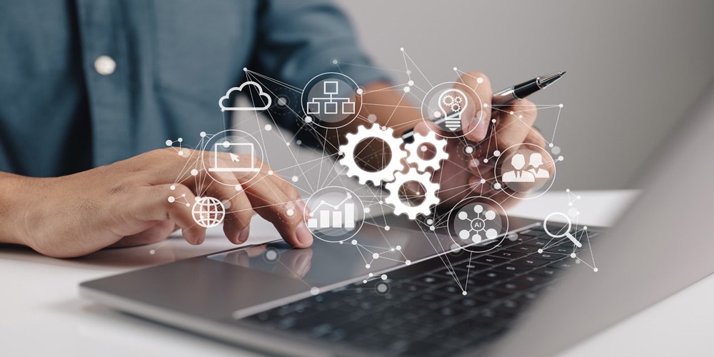 Automating Repetitive Tasks Business