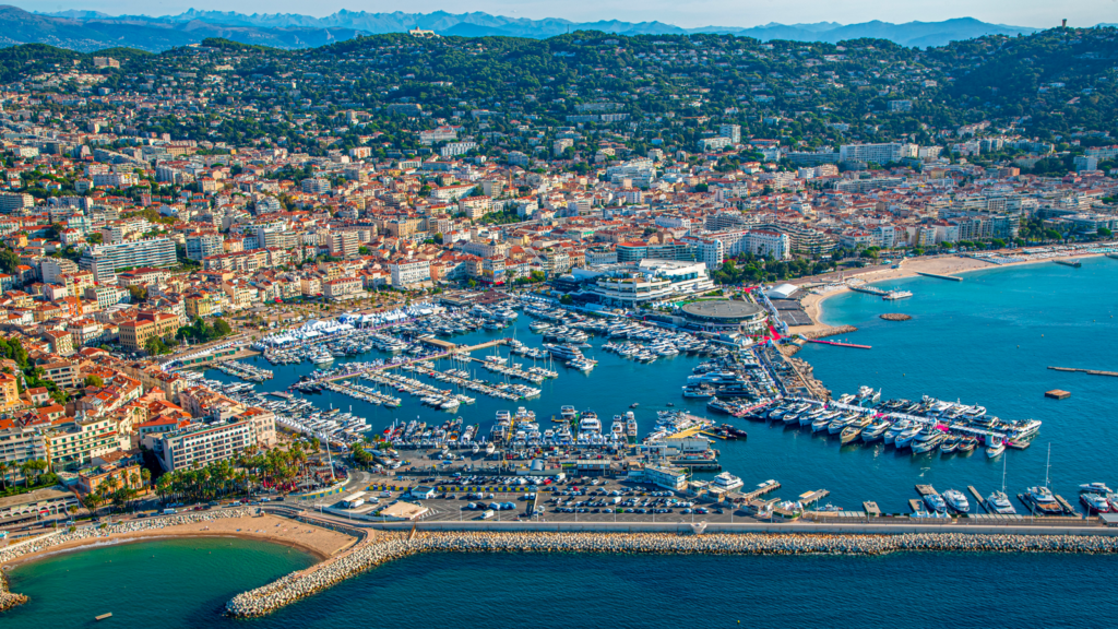 Cannes Yachting Festival 20261