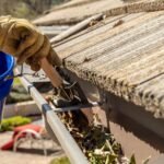 How to Clean Gutters