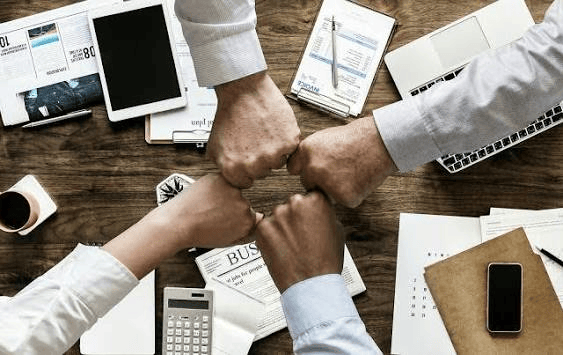 Improve Relationships with Suppliers