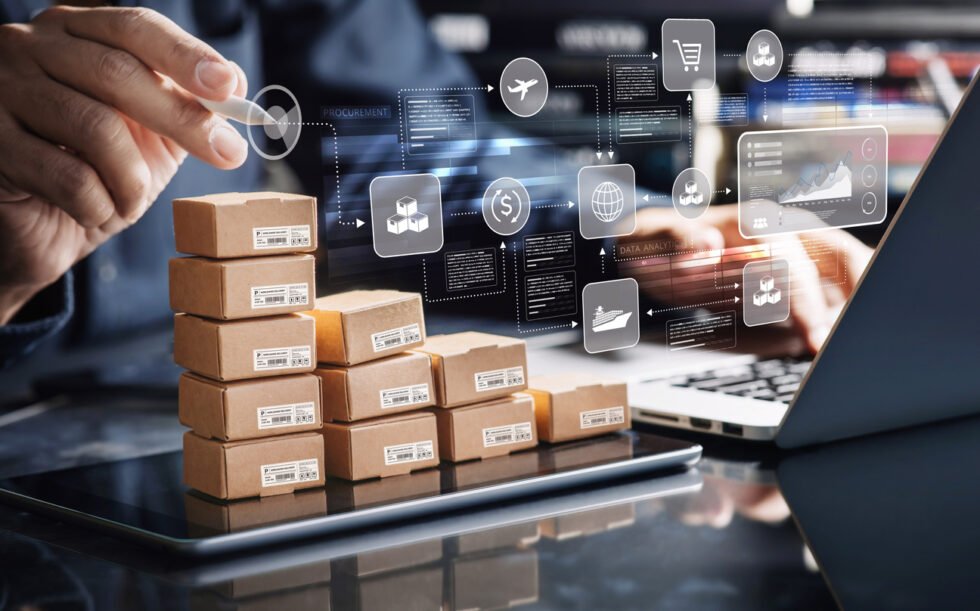 Procurement Process Optmization