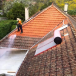 Professional Pressure Cleaning