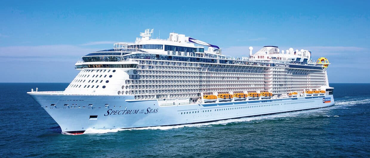 Royal Caribbean Expands Year-Round Cruise Operations in Southeast Asia
