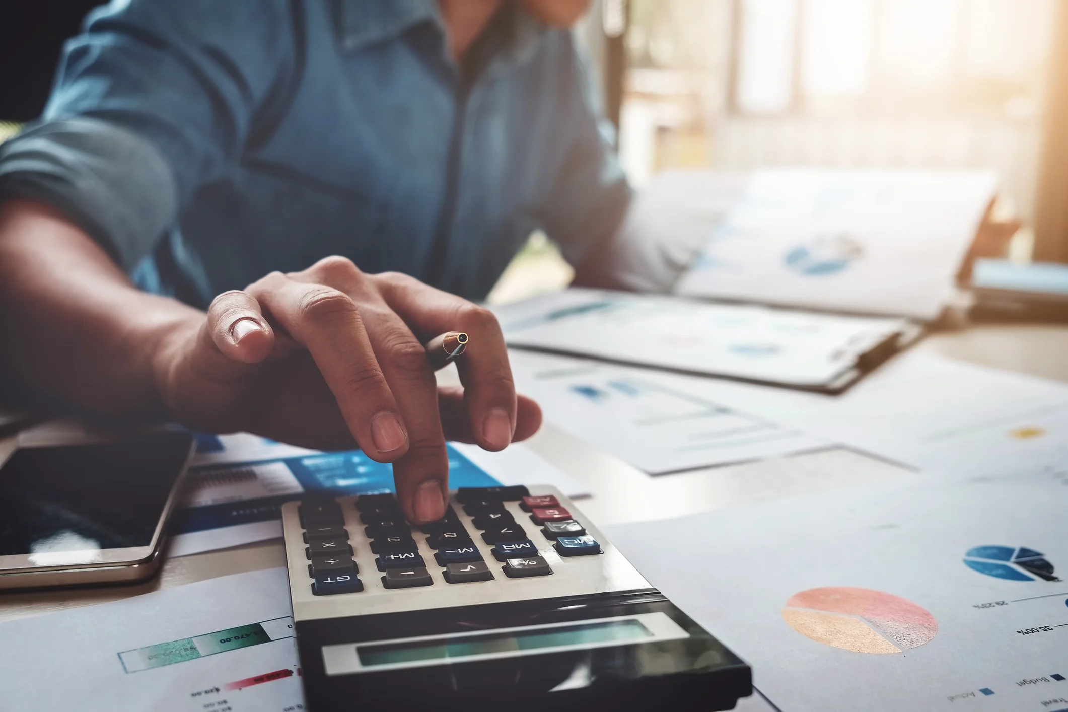 Small Business Taxes