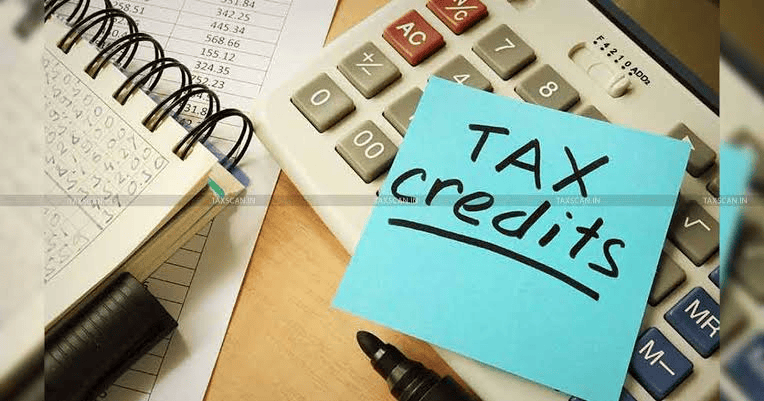 Tax Credits