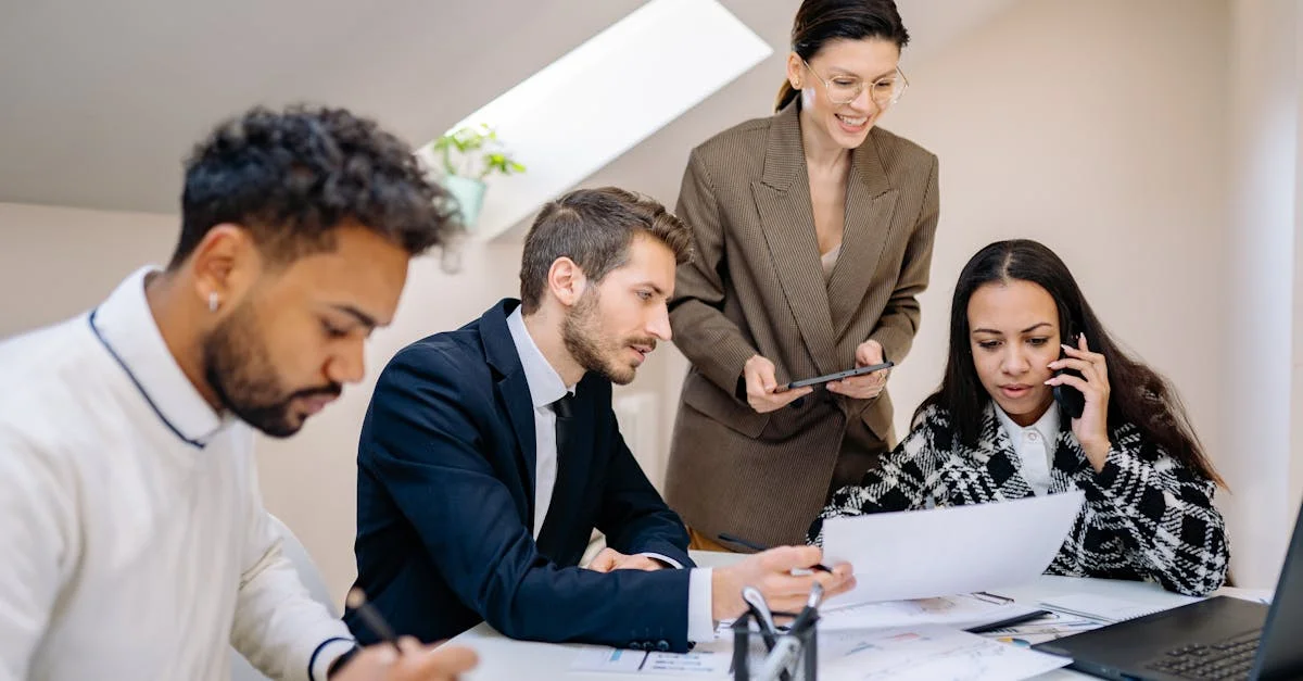 How Small Businesses Can Streamline Operations and Build More Efficient Workflows