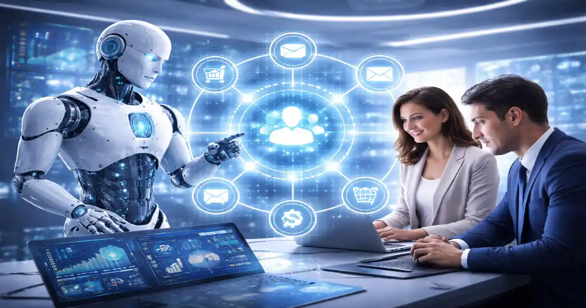 AI Agents for Business Automation