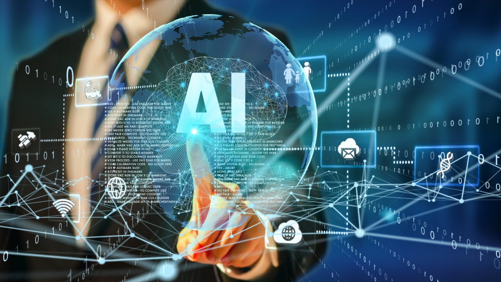 AI Business Agility