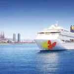 Corazul Cruise Ship