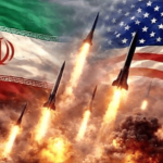 Iran Us Conflict (1)