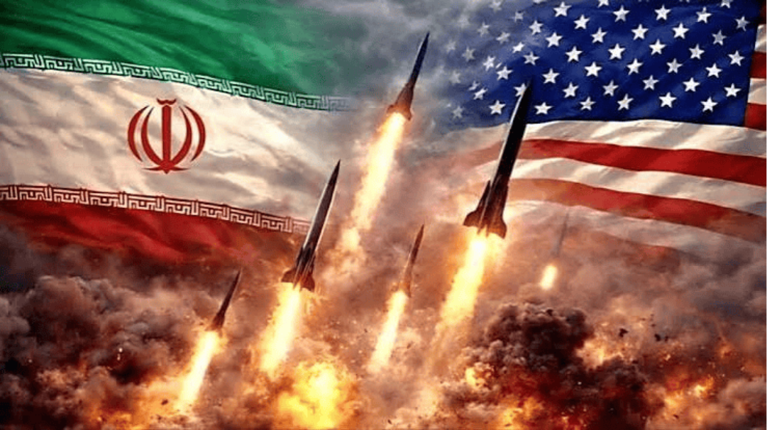 Iran Us Conflict (1)