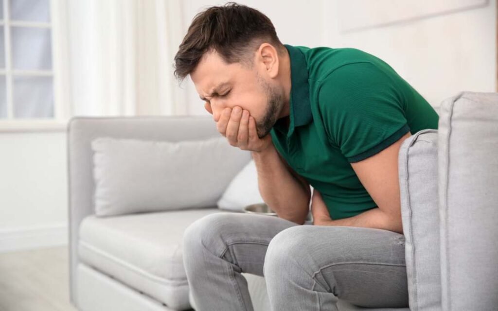 Nausea