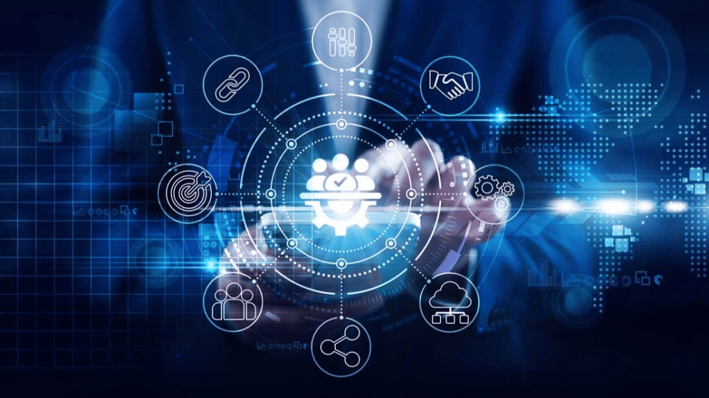 Operations Productivity Multiplier