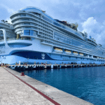 Royal Caribbean Icon Class Ships