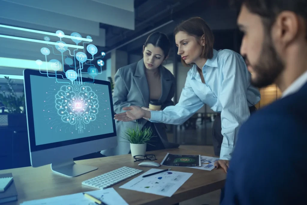 The Power of AI Tools